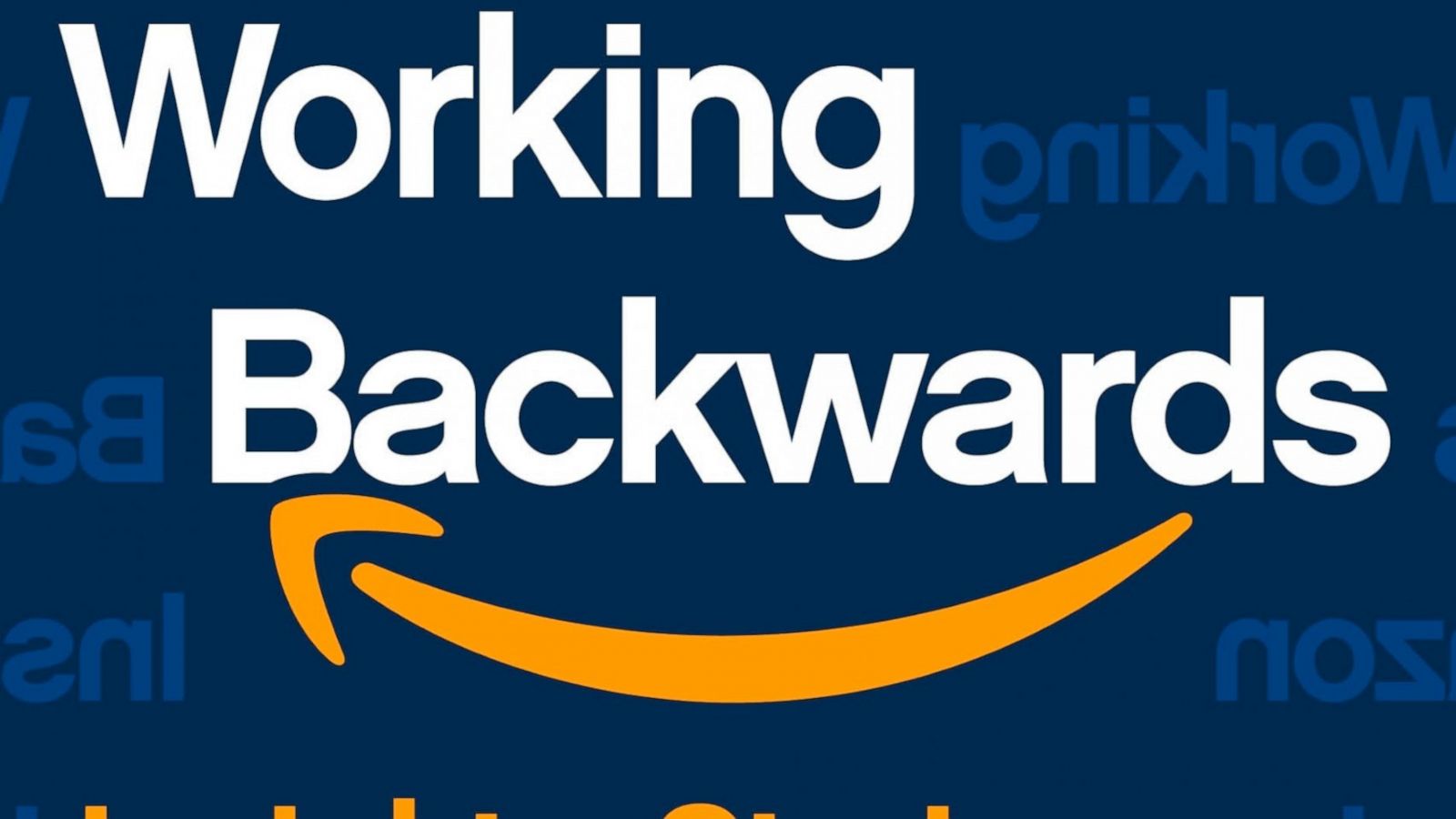 working backwards