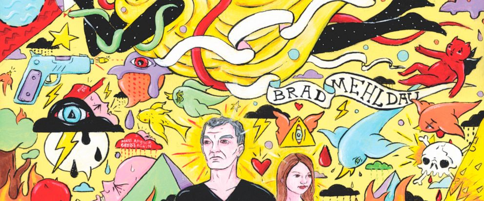 brad mehldau finding gabriel brad mehldau finding gabriel