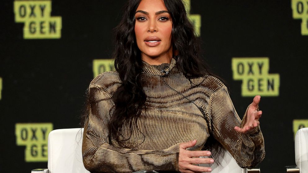 UK watchdog calls out Kardashian West's Instagram crypto ad