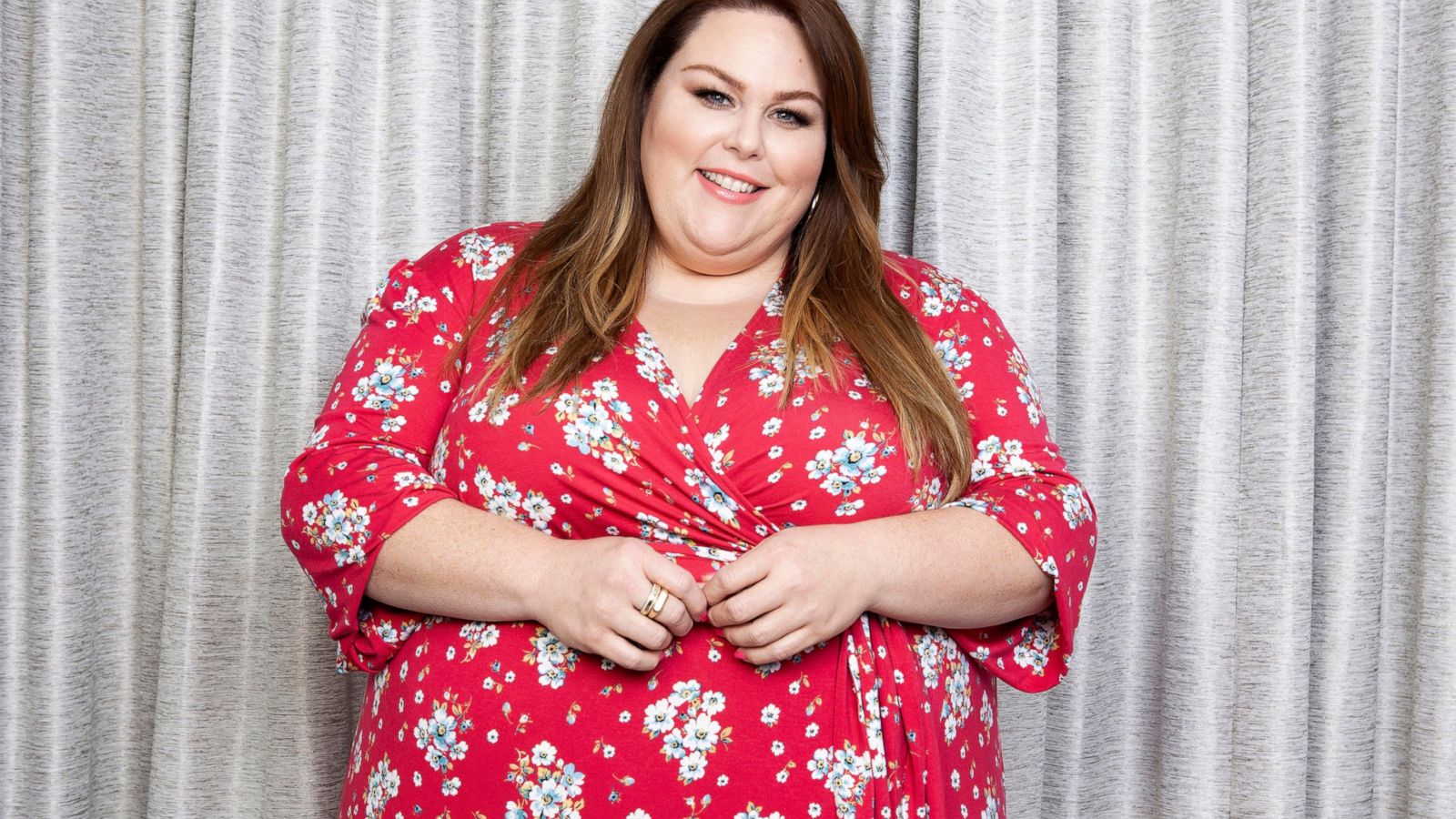 chrissy metz new movie