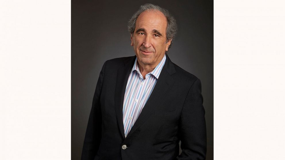 NBC News chief Andy Lack out in corporate restructuring thumbnail