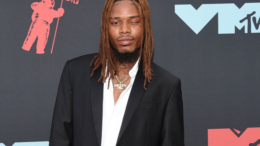 Fetty Wap