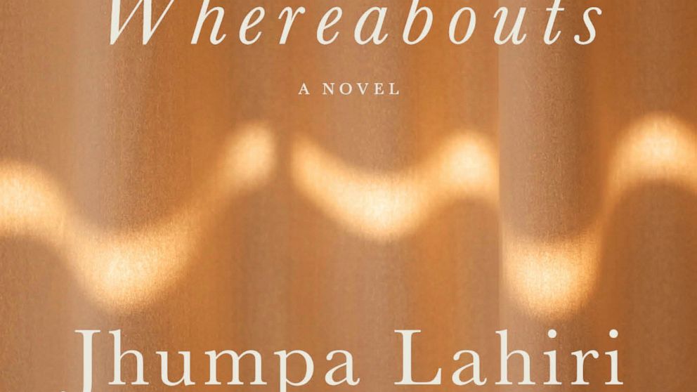 Review: Review: Jhumpa Lahiri's new novel is very novel