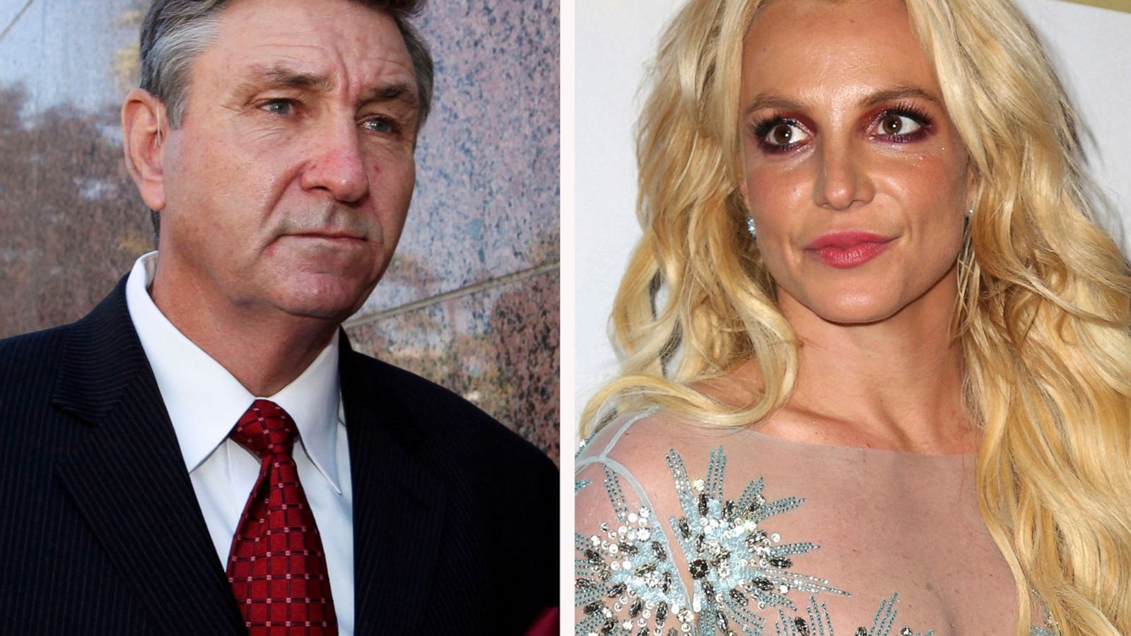 Britney Spears Asks Court To Curb Father S Power Over Her Abc News