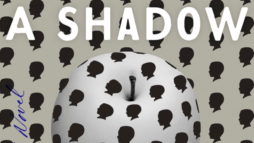 This cover image released by One World shows "We Cast a Shadow," a novel by Maurice Carlos Ruffin. (One World via AP)