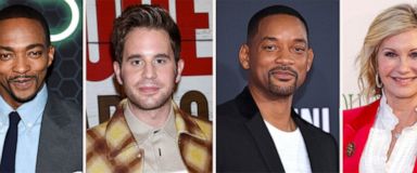 Celebrity Birthdays For The Week Of Sept 20 26 Abc News
