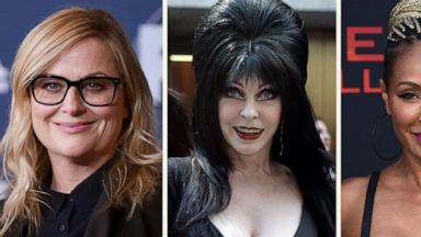 Celebrity birthdays for the week of Sept. 12-18 - ABC News