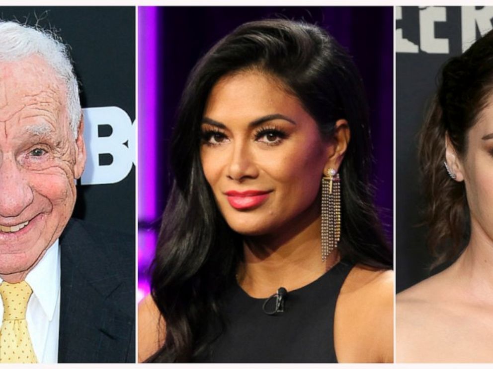 Celebrity Birthdays For The Week Of June 28 July 4 Abc News