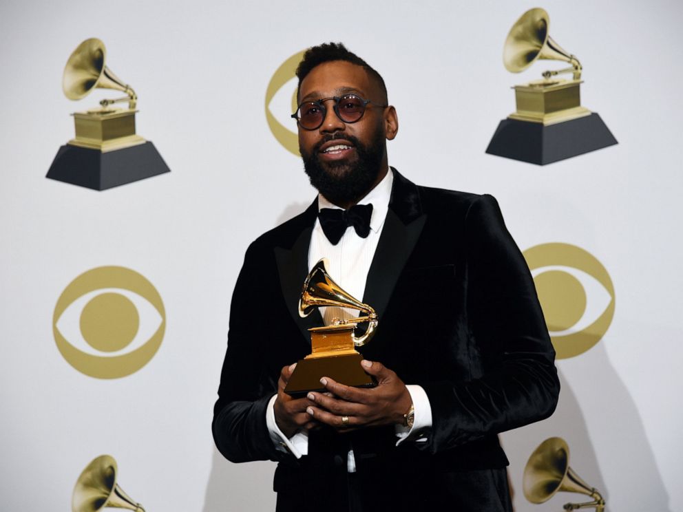 Partial List Of Winners At The 63rd Grammy Awards Abc News