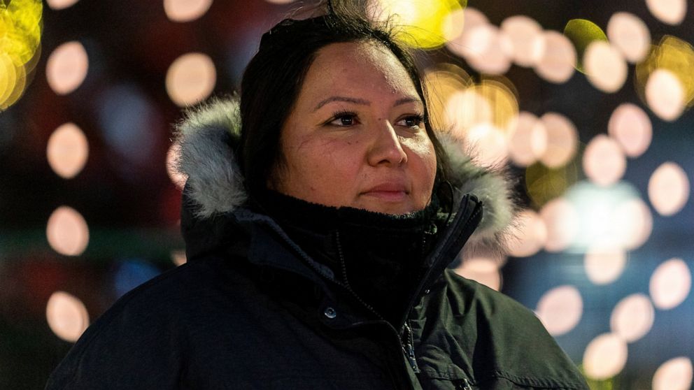 Indigenous artist to sing 'O Canada' in Cree at Grey Cup