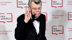 Stephen King set to testify for govt in books merger trial