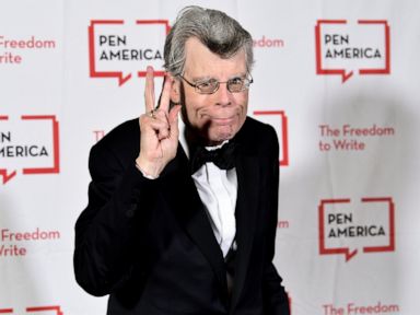 Stephen King set to testify for govt in books merger trial