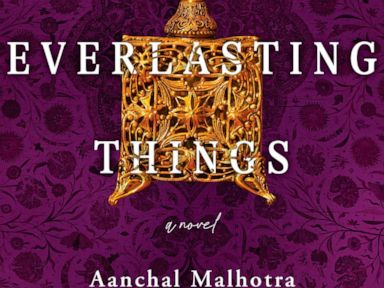 Review: India's Partition in deeply human debut novel