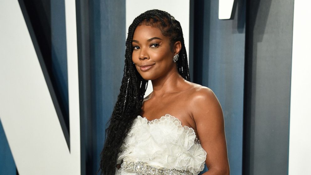 Gabrielle Union Nbc Settle Dispute Over Racism Allegations Abc News