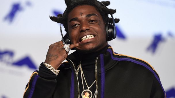 Gospel kodak