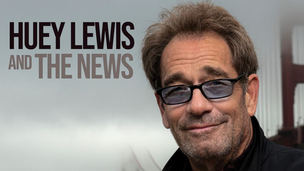 Review Huey Lewis And The News Weather May Be Their Last Abc News