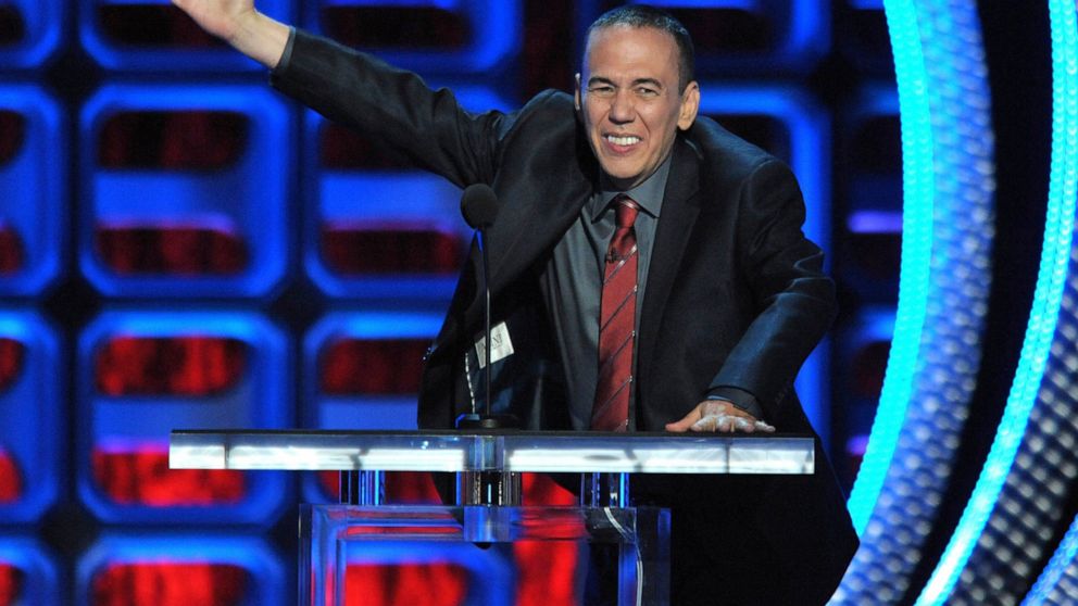 Gilbert Gottfried, standup comic and actor, dies at 67