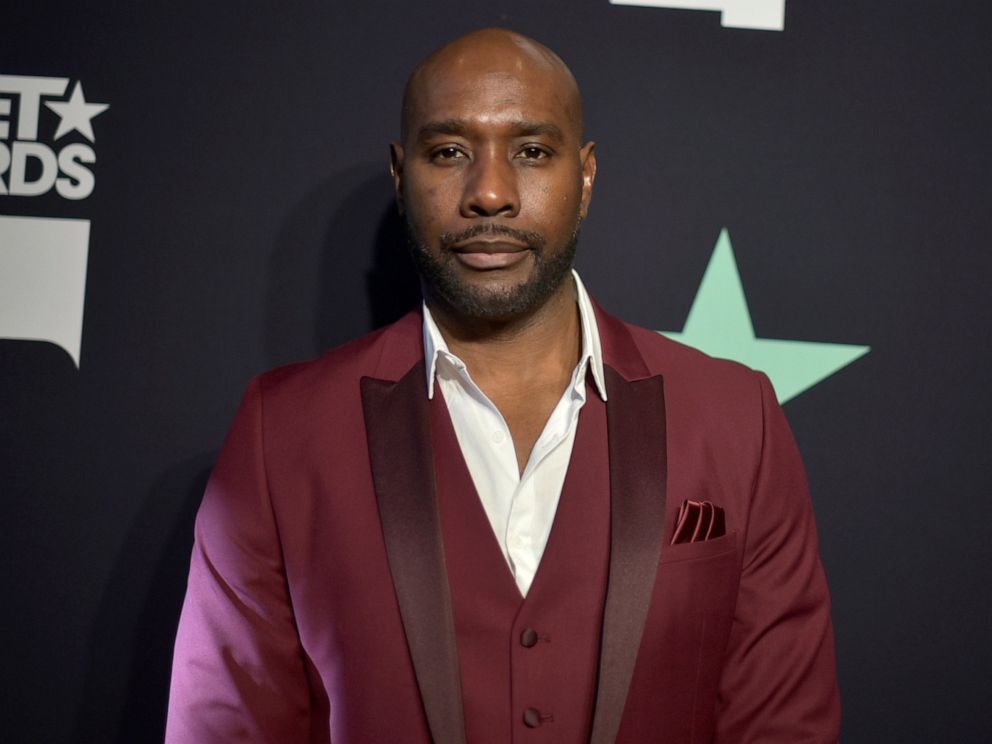 Black Elite Family Drama Our Kind Of People Set For Fall Abc News