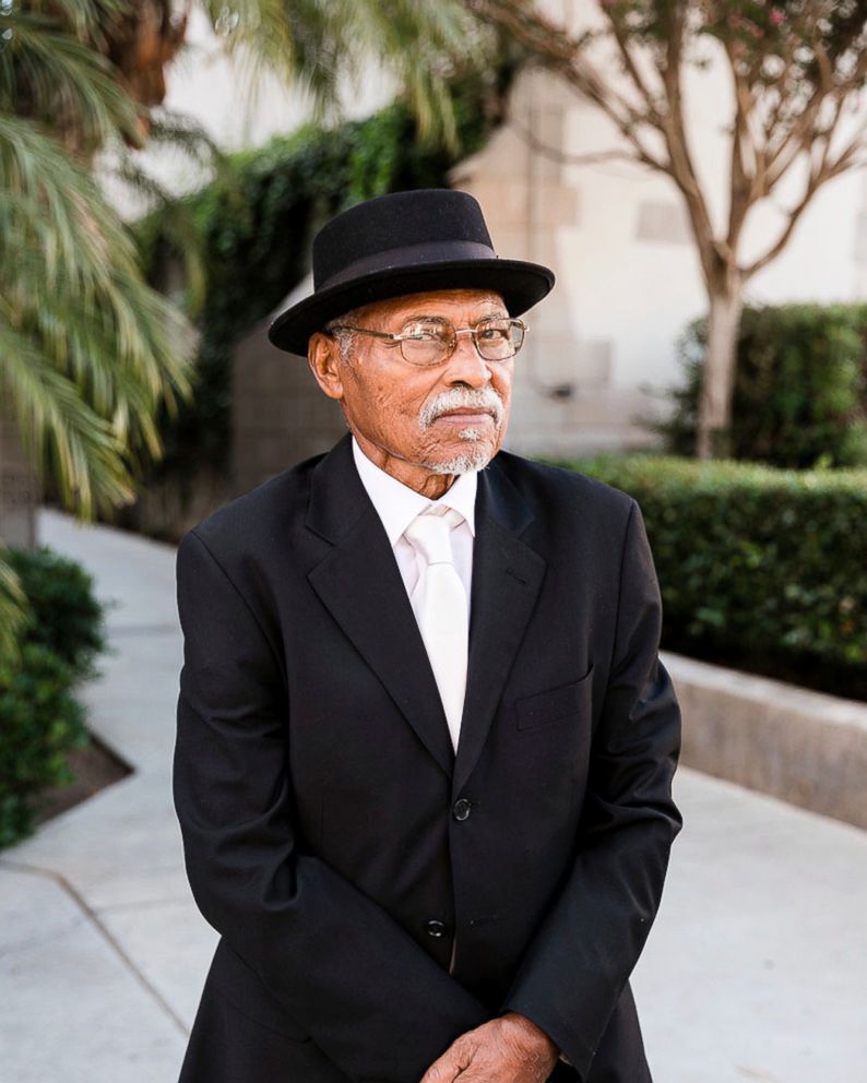 Nathaniel Taylor Who Played Rollo On Sanford And Son Dies Abc News
