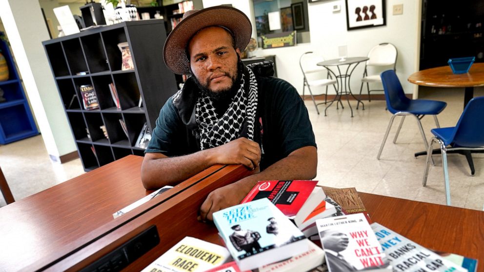 Black-owned bookstores want action after influx in business thumbnail