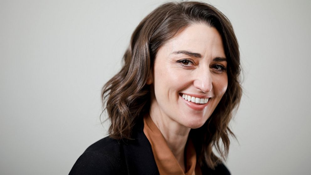 Sara Bareilles To Lead Return Of Waitress To Broadway Abc News