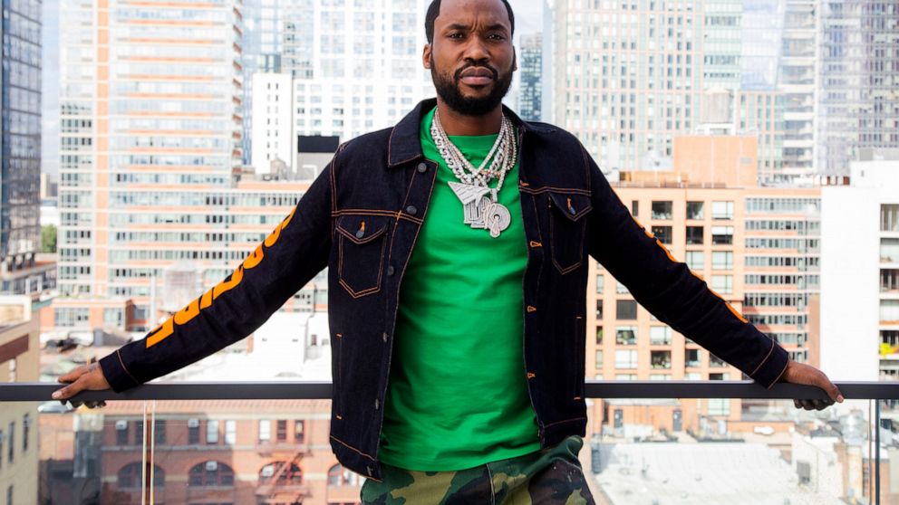 Meek Mill's 'Expensive Pain' comes with a heavy cost