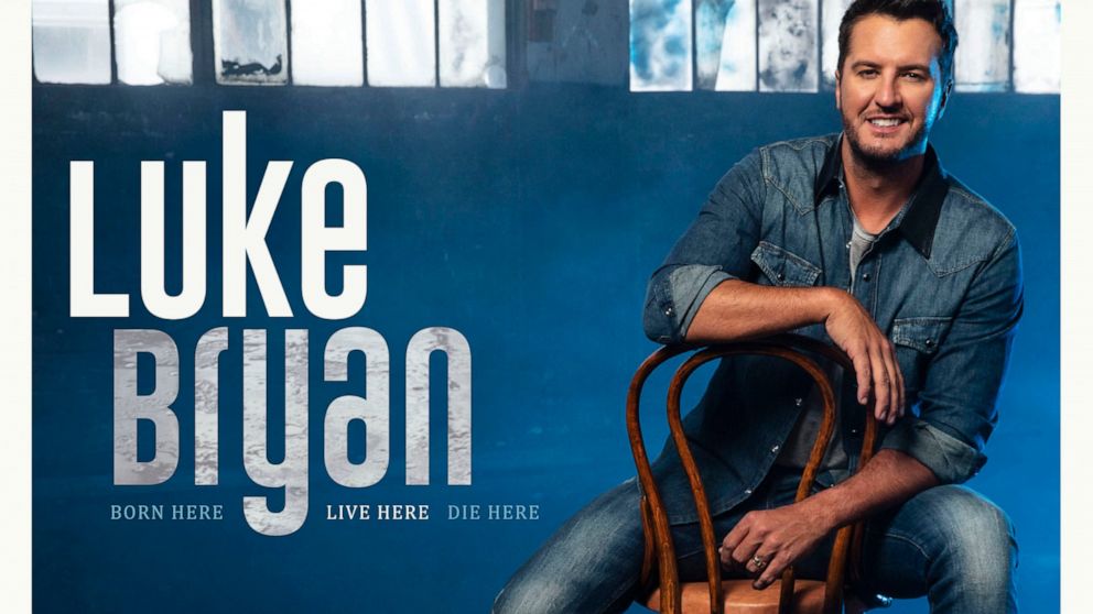 New This Week Luke Bryan Jeff Foxworthy And 2 Seth Rogens Abc News