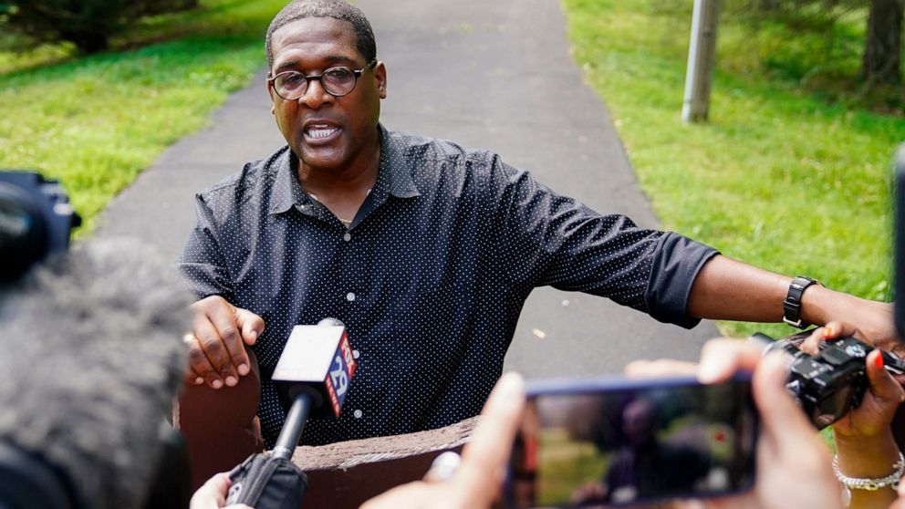 Bill Cosby Freed From Prison His Sex Conviction Overturned Abc News