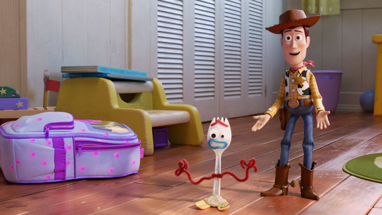 annabelle toy story