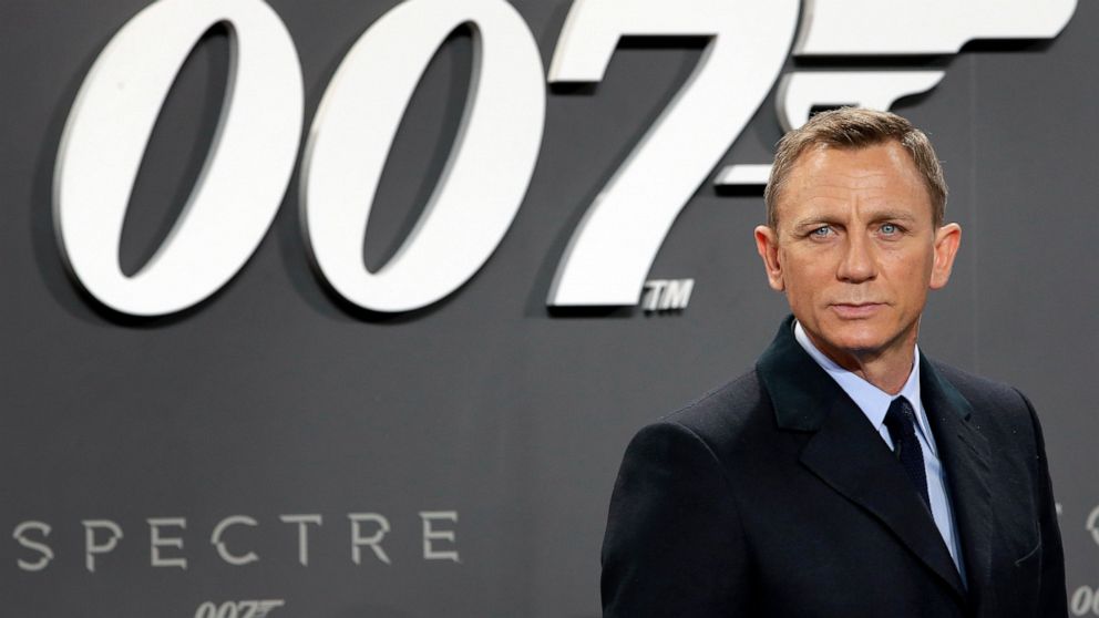 Amazon to buy MGM, studio behind James Bond and 