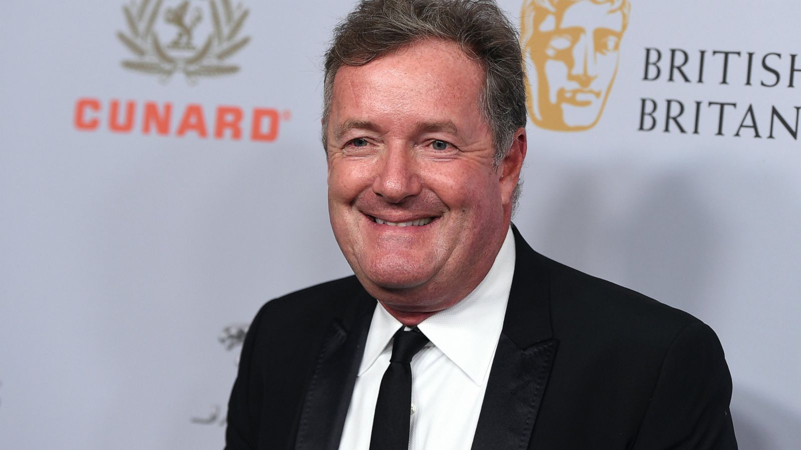Uk Regulator Clears Piers Morgan Over Comments On Meghan Abc News