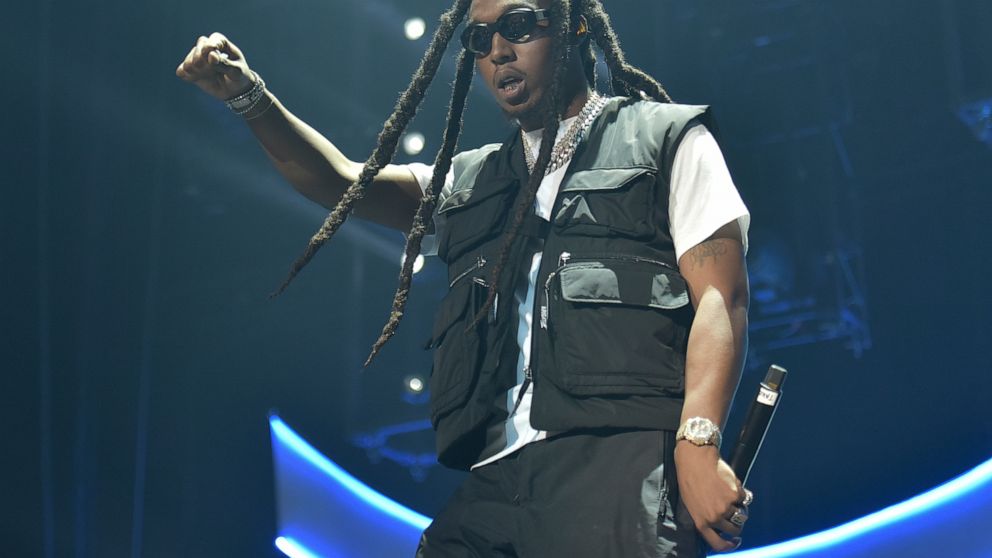 Takeoff