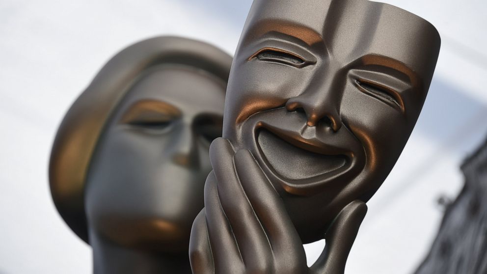 Премия Гильдии киноактеров предложит превью на «Оскар»