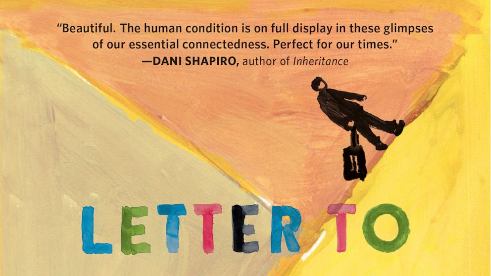 Review: Humanity crystallized in 'Letter to a Stranger'