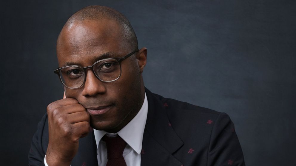 Barry Jenkins on his unflinching epic ‘Underground Railroad’