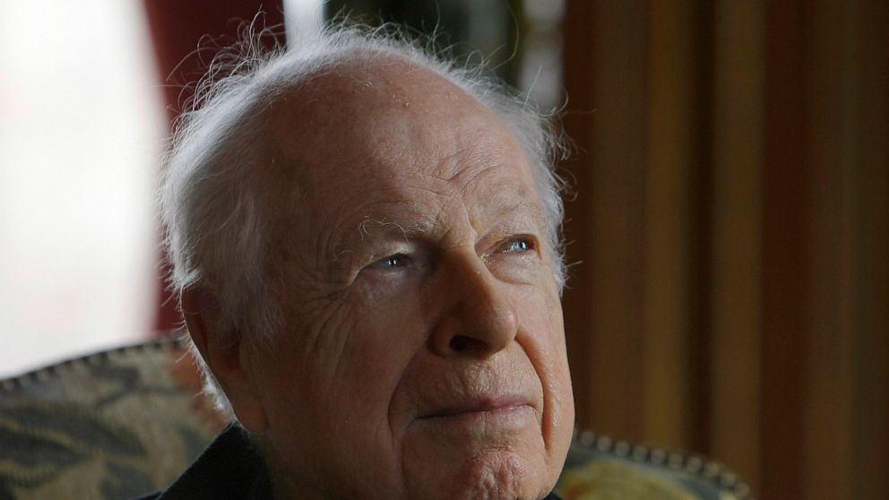Le réalisateur britannique Peter Brooke est décédé à 97 ans