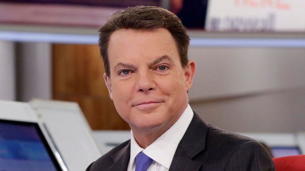 Shepard Smith