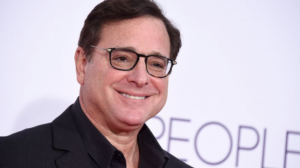 Report: Bob Saget found dead lying in hotel bed, no trauma