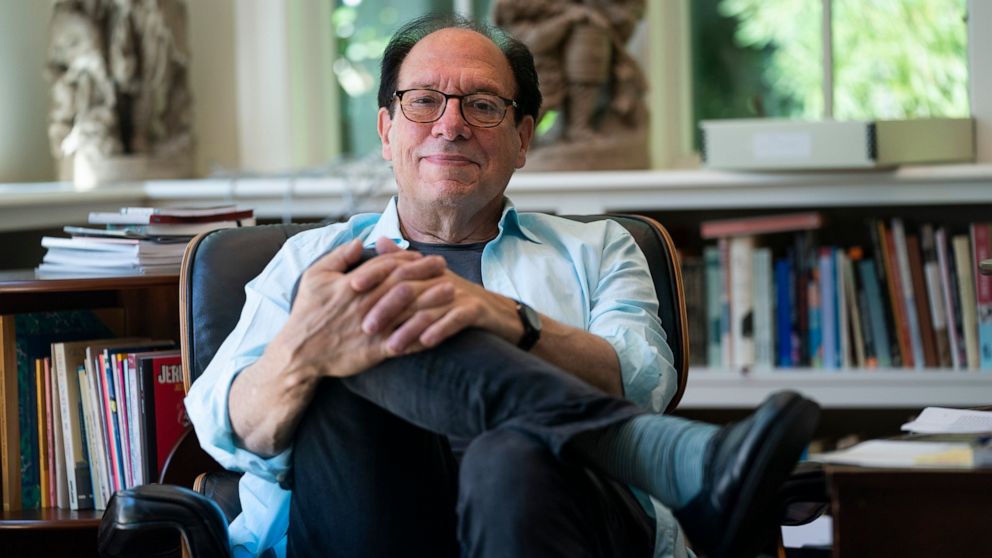 Ken Ludwig