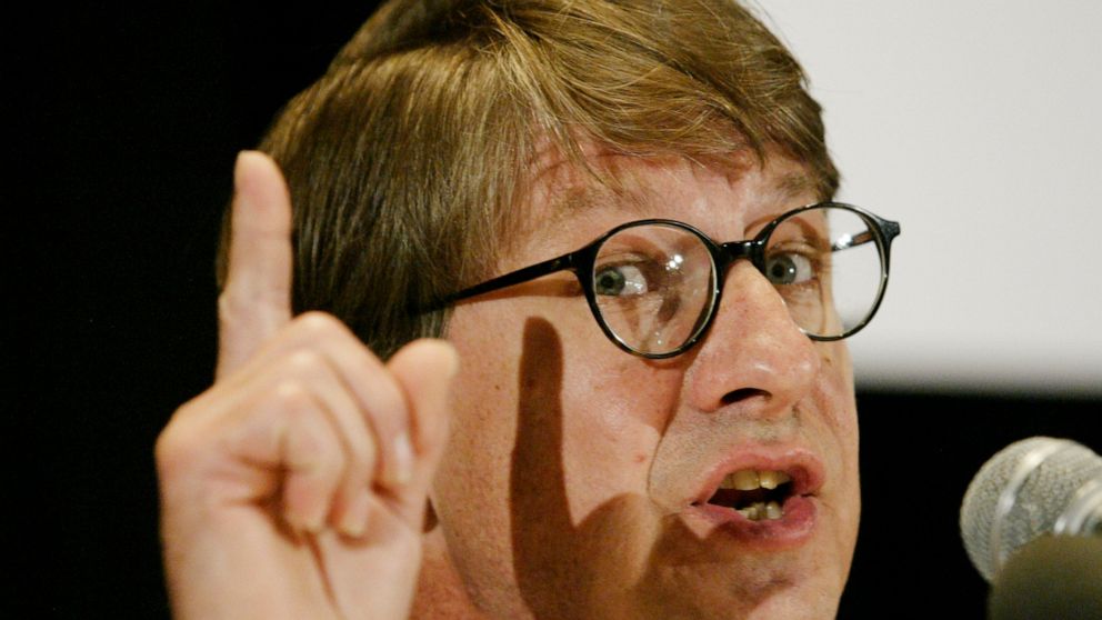 P.J. O'Rourke, irreverent author and commentator, dead at 74