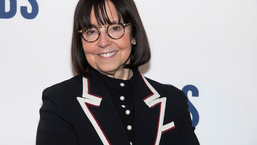 Former CBS head Zirinsky is new studio boss for docs, series