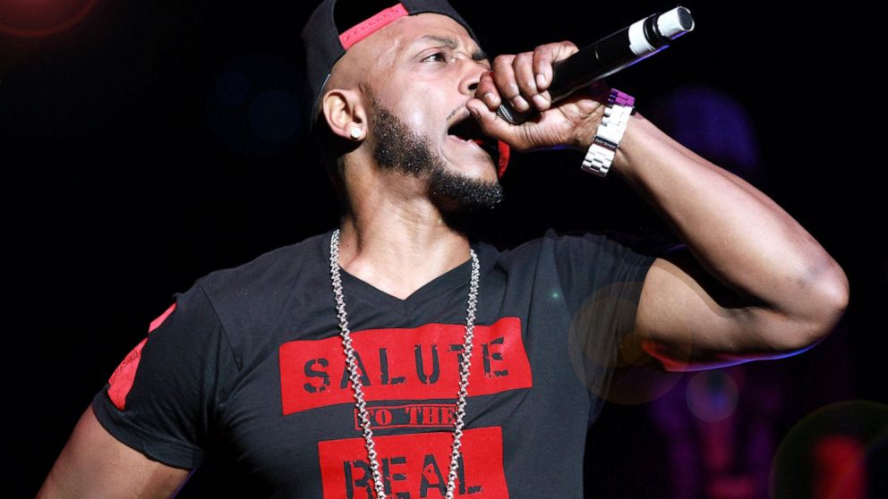 Mystikal, Michael Lawrence Tyler
