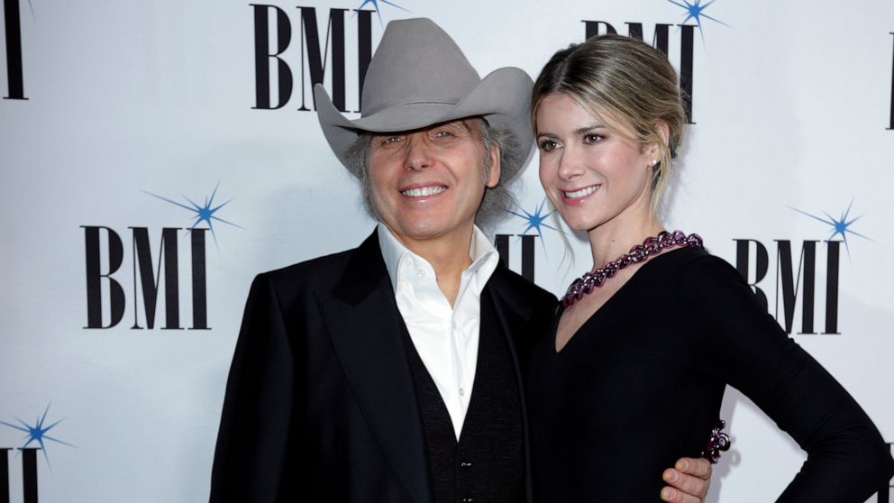 Bmi Honors Dwight Yoakam Top Country Songwriters Abc News