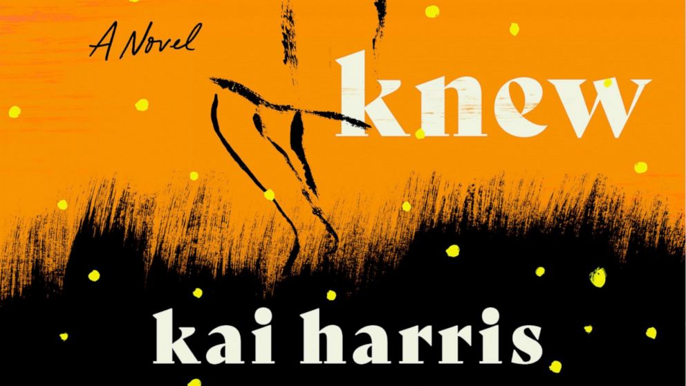 This cover image released by Tiny Reparations Books shows "What the Fireflies Knew" by Kai Harris. (Tiny Reparations Books via AP)