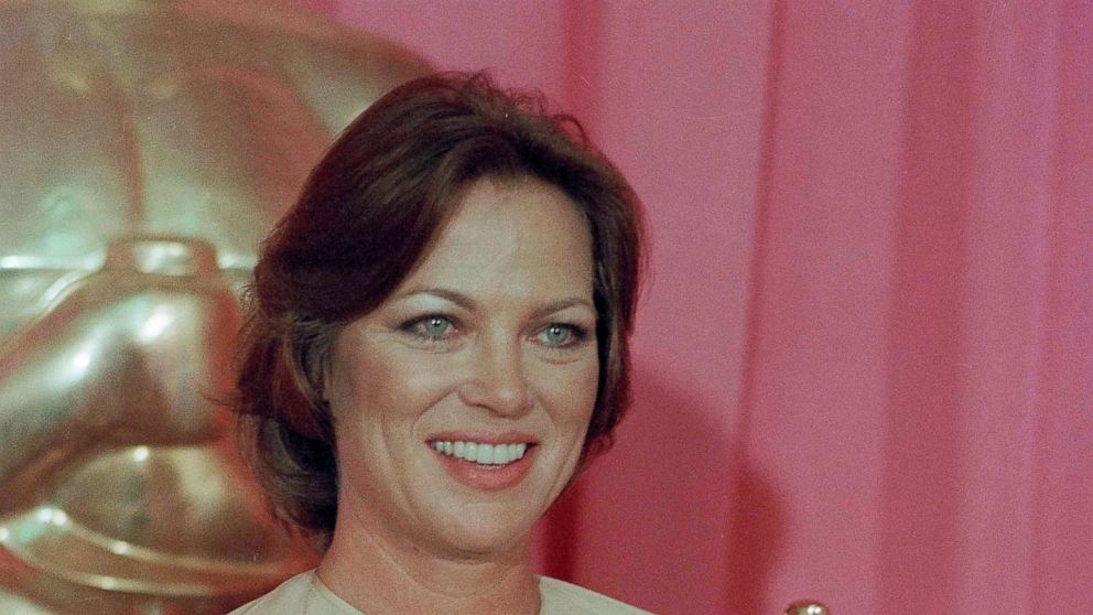 Louise Fletcher, actrice oscarisée de “Cuckoo’s Nest”, est décédée