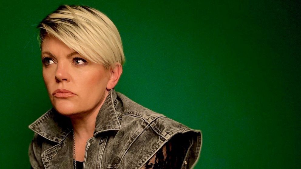 With New Name And Album The Chicks Voices Ring Loud Again Abc News