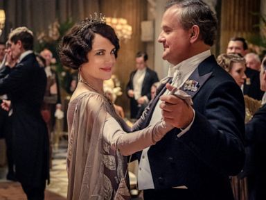 downton abbey similar shows