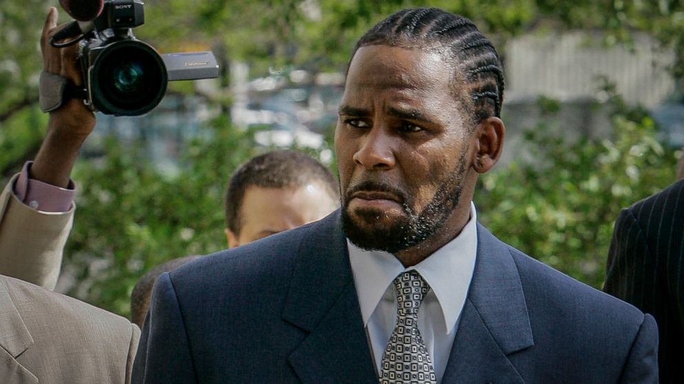 Prosecutors wrap up as R Kelly trial moves into next stage