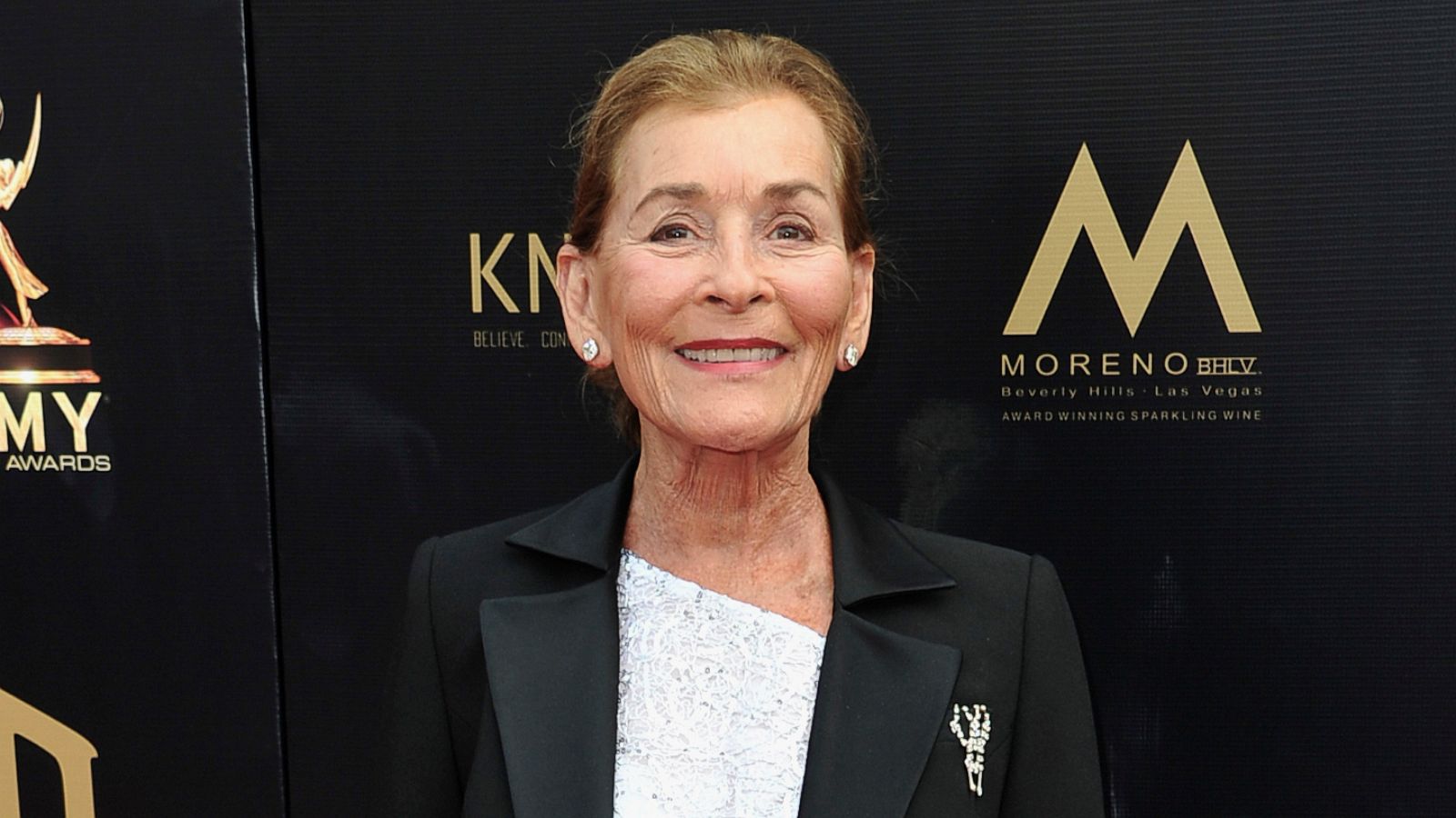 Judge Judy To Move Her Gavel To Streaming Service Imdb Tv Abc News