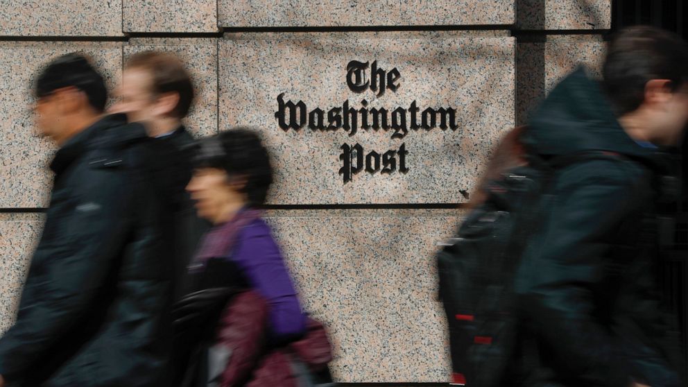 Le Washington Post licencie un journaliste au centre d’une bataille en ligne